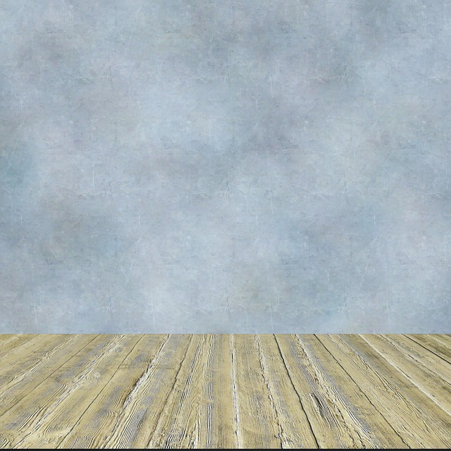 Motion sensor and alarm control panel installed on interior wall of Canadian home